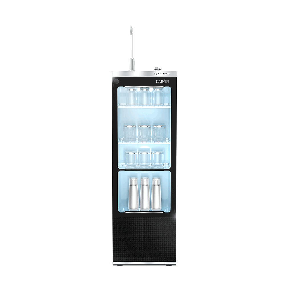 Máy lọc nước Karofi PLATINUM S2